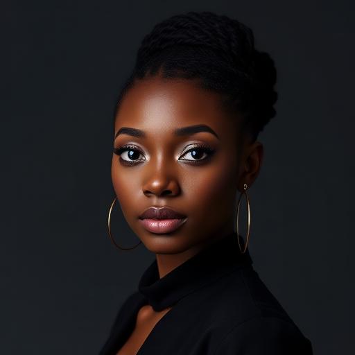 Zara Adeyemi