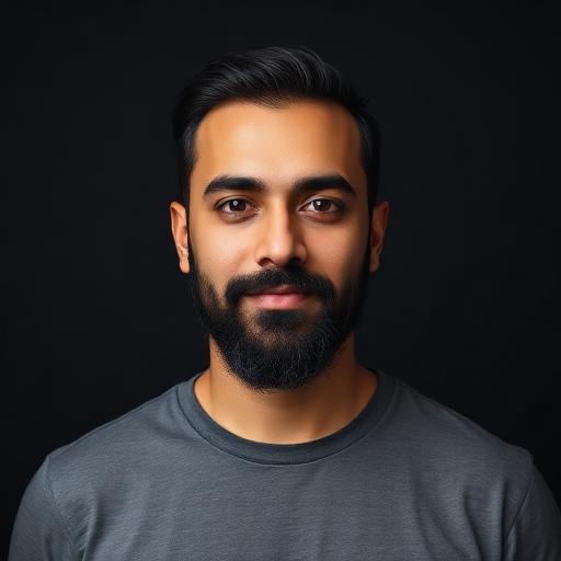 Rohan Malhotra