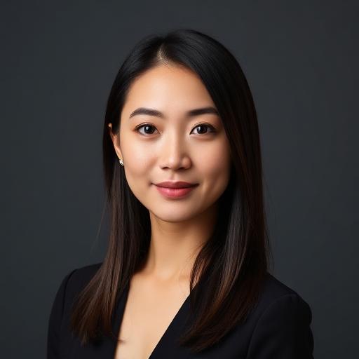 Mei Lin Chen