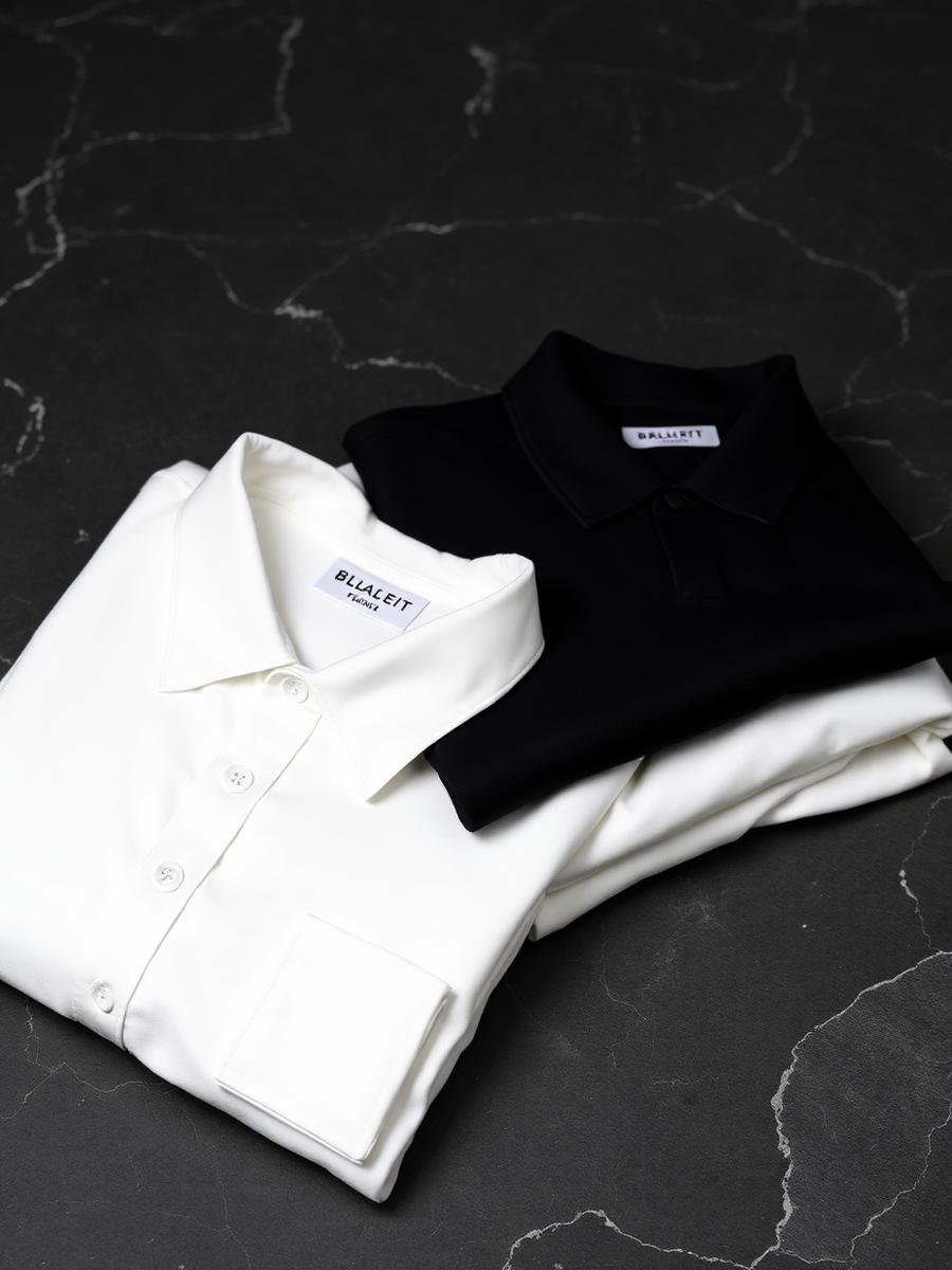 Premium Essentials