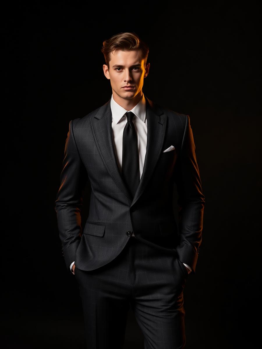 Men's Collection