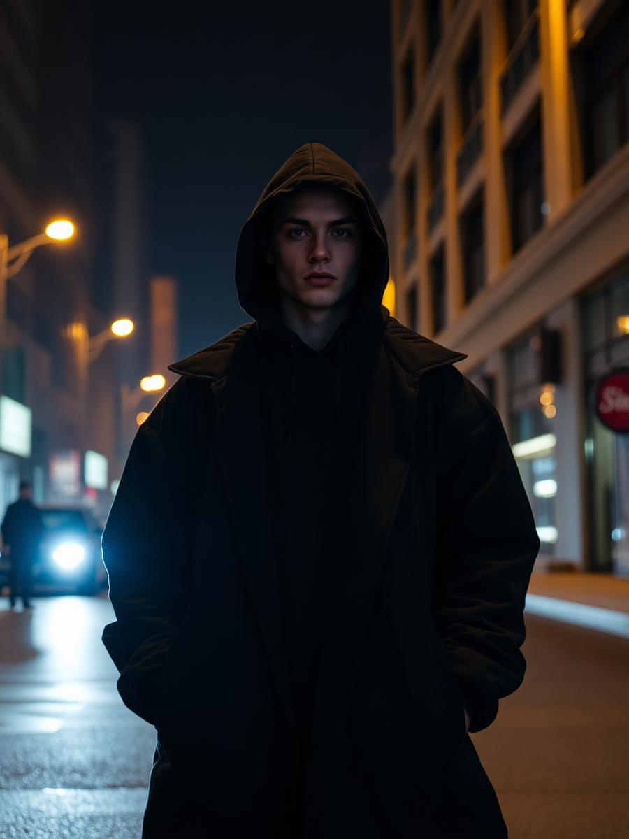 Streetwear
